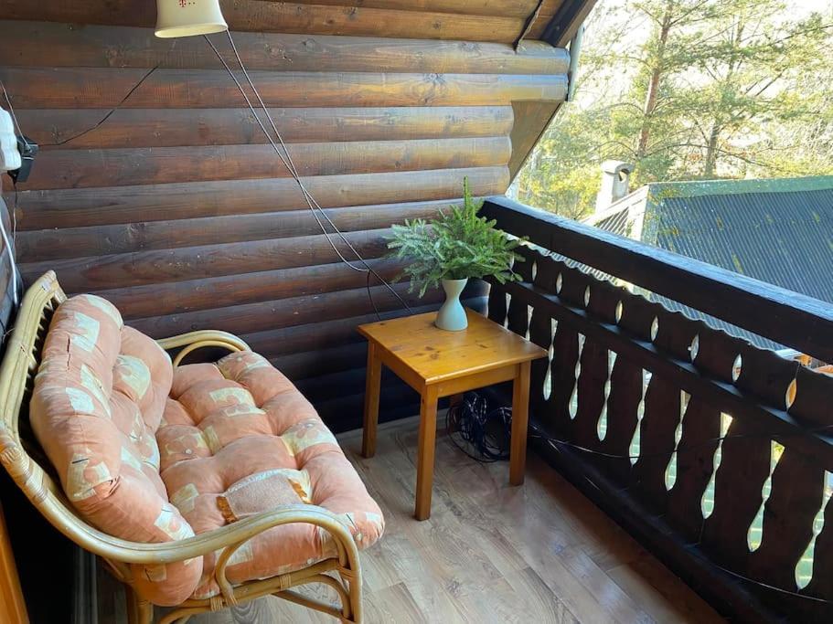 Cabana Cerbul De Aur Sub Cetate Exterior photo